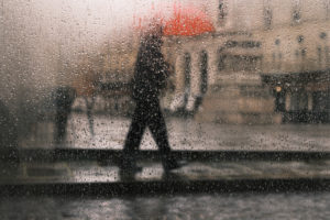 Vicenza in the rain X-T4 XF50mm F1.0 R WR ISO 1000 50mm f4.5 1/1000 sec