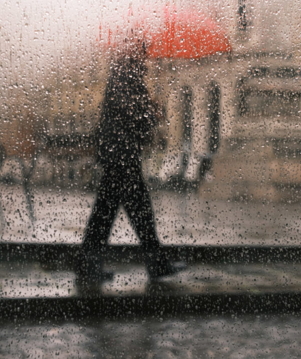 Vicenza in the rain X-T4 XF50mm F1.0 R WR ISO 1000 50mm f4.5 1/1000 sec