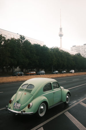 Berlin Street Photography Coaching