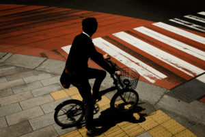 Tokyo Street Photography